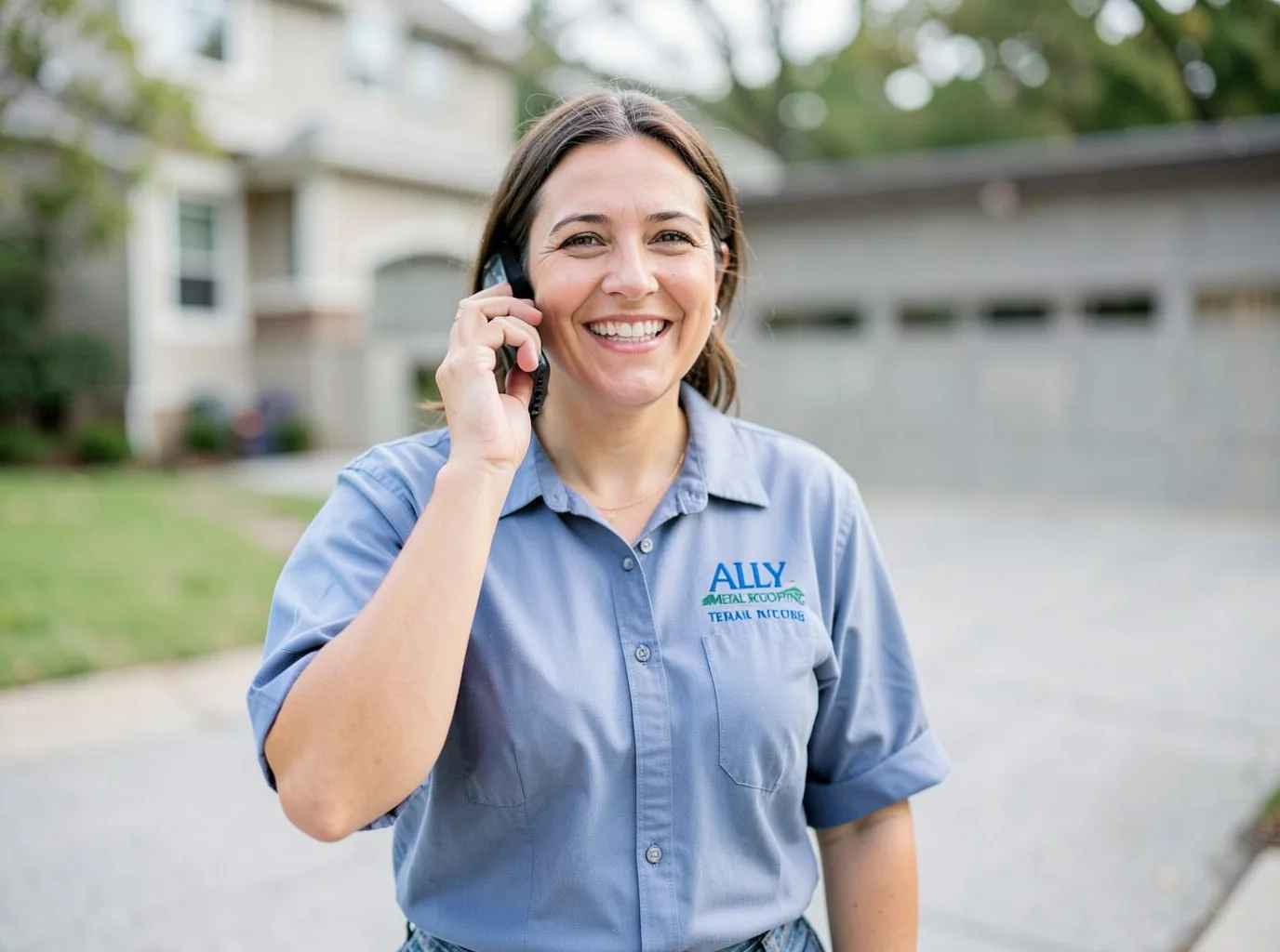 Metal Roof Installation Saint Johns, MI FAQs